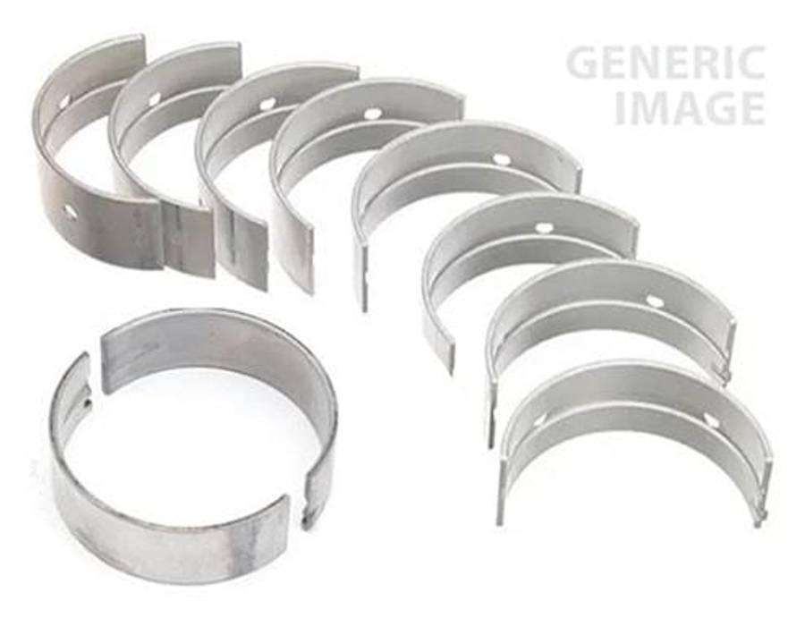 Main Bearing Set Toyota Corolla 1.6 1RZ-FE Oversized 030/0.75 (M9332A-030/0.75)