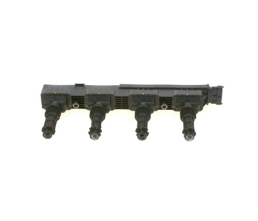 Bosch Ignition Coil Opel Astra Corsa Meriva Tigra Combo 1.4 1.6 (0221503472)