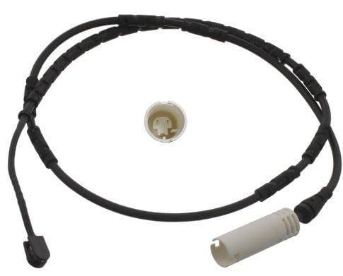 Sensor Brake Pad Wear Rear 2Pin 1110Mm Bmw E81,E82,E87,E88,E90 (405905)