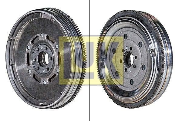 Dual Mass Flywheel Vw 1.9Tdi Turbo Diesel Avf,Awx (415 0231 10)