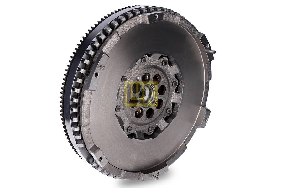 Dual Mass Flywheel Hyundai H1 2.5Crdi D4Cb 5 Speed Manual (415 0300 10)