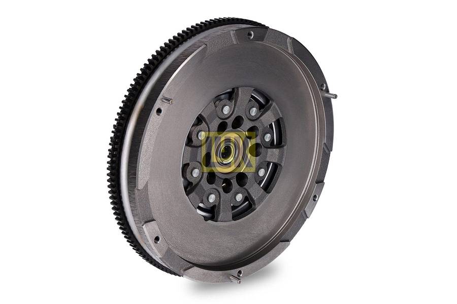 Dual Mass Flywheel Mercedes Benz Sprinter 6 Cyl Om642 (415 0304 10)