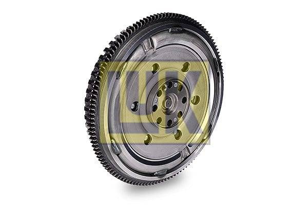 Dual Mass Flywheel Ford Ranger Everest Mazda Bt-50 3.0Tcdi Weat Wlt (415 0410 10)