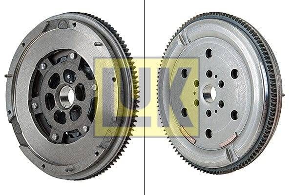 Dual Mass Flywheel Ford Focus Ii Mondeo Iii 2.0 Aoda,Aodb,Syda,Aode,Cjba; Cjbb (415 0459 10)