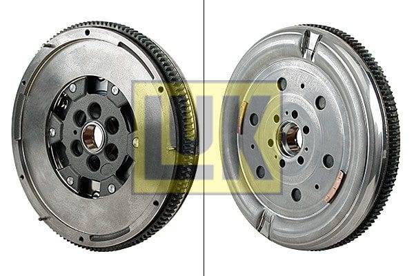 Dual Mass Flywheel Audi Q3 1.4Tfsi Chpb; Czea; Czda Petrol Vw Tiguan 1.4Fsi Cavd; Cthd Petrol (...