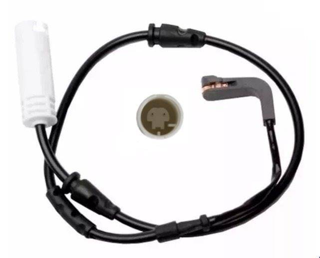 Sensor Brake Pad Wear Front 2Pin 645Mm Bmw E81,E87,E90,116,118,120,320,323,325,330+Diesel (424320)