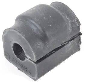 Stabiliser Bush Rear 13Mm X2 Pcs Bmw F20, F21, F30, F31. 2 F22, F87.4 F33, F83 (431441Hp)