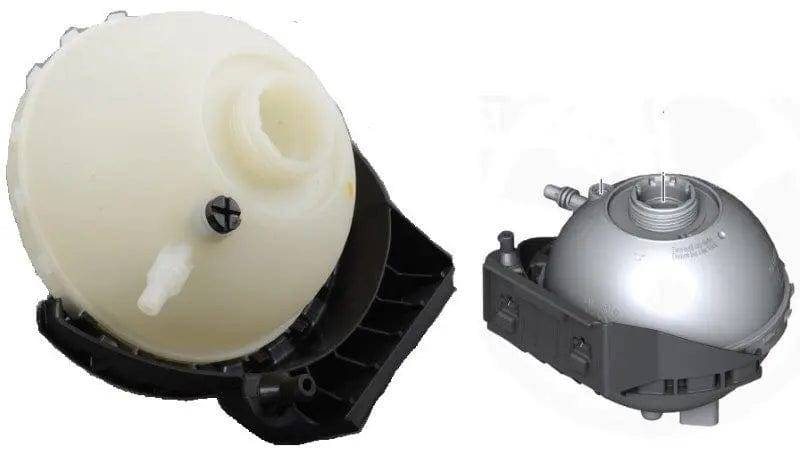 Expansion Tank Bmw F20,F21,F30,F31 Petrol 468996
