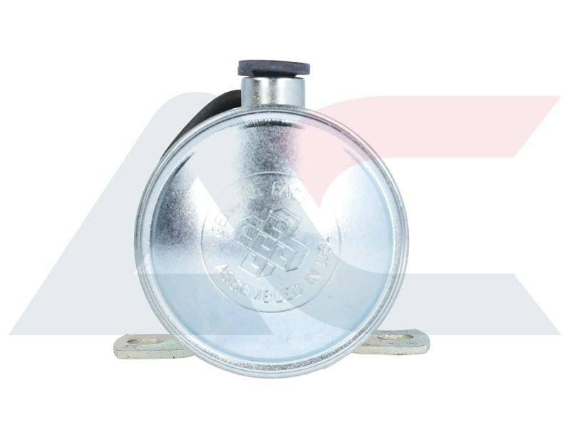 Facet 476087E 12V Fuel Pump  Gold-Flo Cylindrical | 36 GPH, 45.5 PSI | Universal Fit