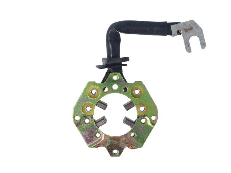 Starter Brush Holder Hitachi 12V OSGR Nissan Opel Corsa 1.7L Diesel (BHS3024)