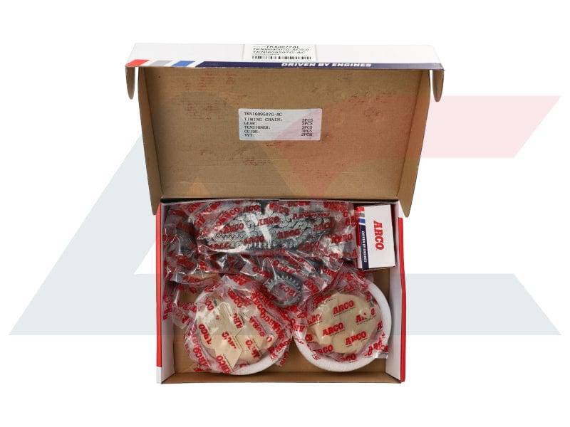 Timing Chain Kit Nissan 350Z Murano 3.5 V6 (2004-2009) (TKNI609507G-AC)