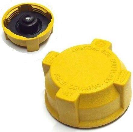 Cap Expansion Tank 1.2 Bar Opel Astra F,Corsa B,C,Kadette E.Chev Ldv