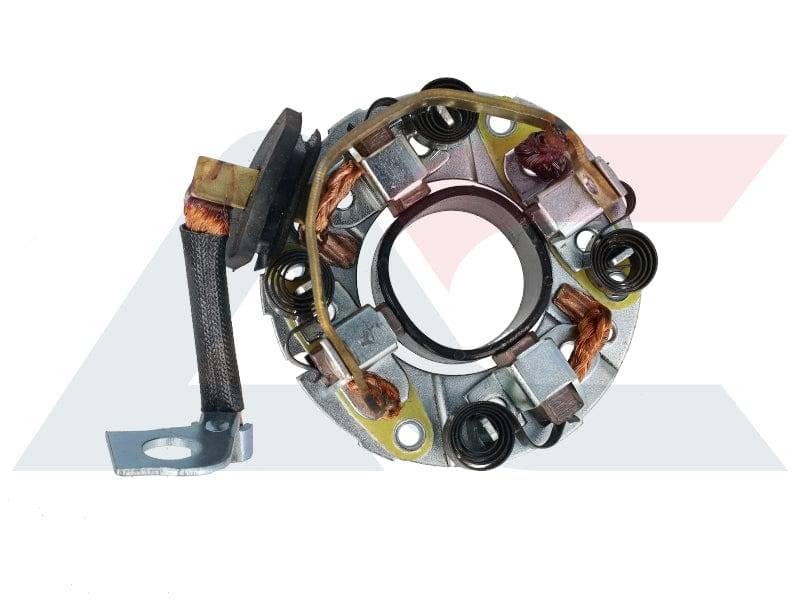 Starter Brush Holder 12V Ford Fiesta Focus 62.5mm OD 31.4mm ID 1.11.4kW (BHS8901)