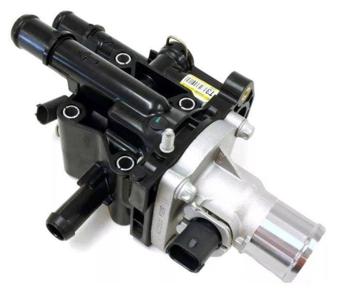 Thermostat Housing 105Øc Opel Astra J,Mokka1.6.Chev Aveo,Cruze,Sonic1.6,1.8