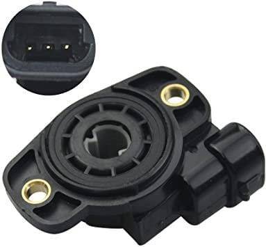 Sensor Throttle Position 3Pin Nissan Np200.Megane,Scenic I,Clio Ii 1.4,1.6,2.0 (700052)