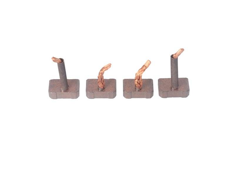 Brush Set Toyota OE 2814054070 IKA JASX77-78 Comparable Replacement (28140-54070)