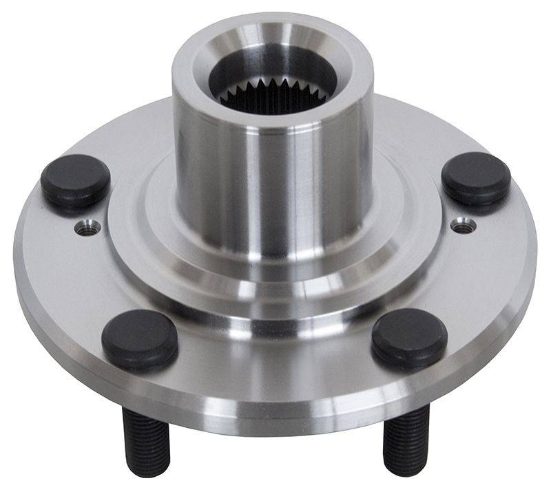 Front Wheel Hub Honda HR-V (RU) 1.5 88kw Pet., 1.8 105kw R18Z9, R18ZF (2015-)