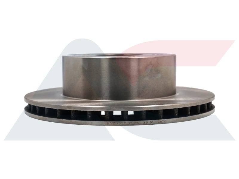 Front Brake Disc Jeep Cherokee Grand Cherokee Wrangler (MVD4927)