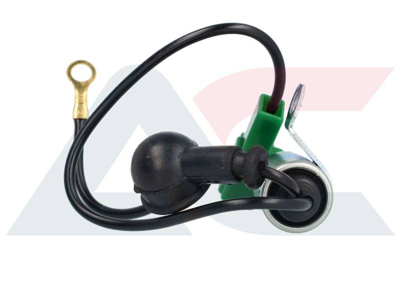 Condensor Hilux 80- Condensor (C020A)