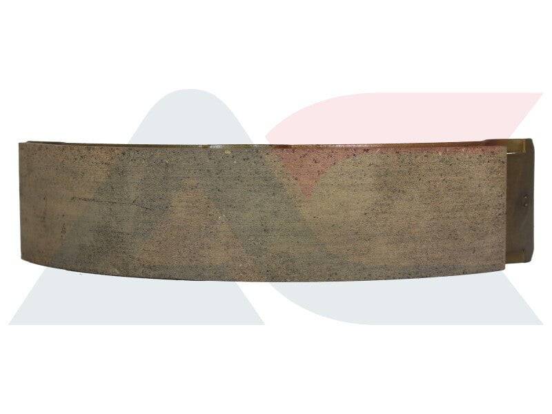 Toyota Hilux / Fortuner 2.5D / 2.8D Rear Brake Shoe  ATE646BS