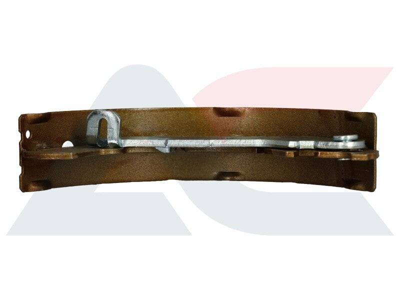 Ford Fiesta IV/V & Mazda2  Rear Brake Shoes (ATE659BS)