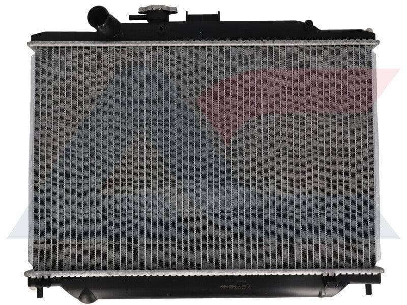 Radiator for Nissan NV350 Impendulo & Panel Van 2.5  QR25DE  Manual  2013Present
