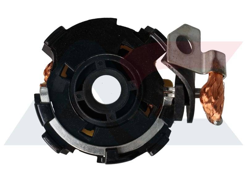 Carbon Brush Holder 12V Starter Motor Replacement (BHS0006)