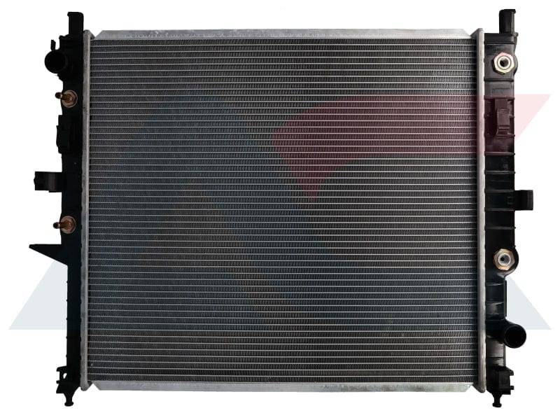 Radiator for Mercedes ML320 / ML350 / ML430 / ML500 [W163]  M112 / M113  Automatic  1998...