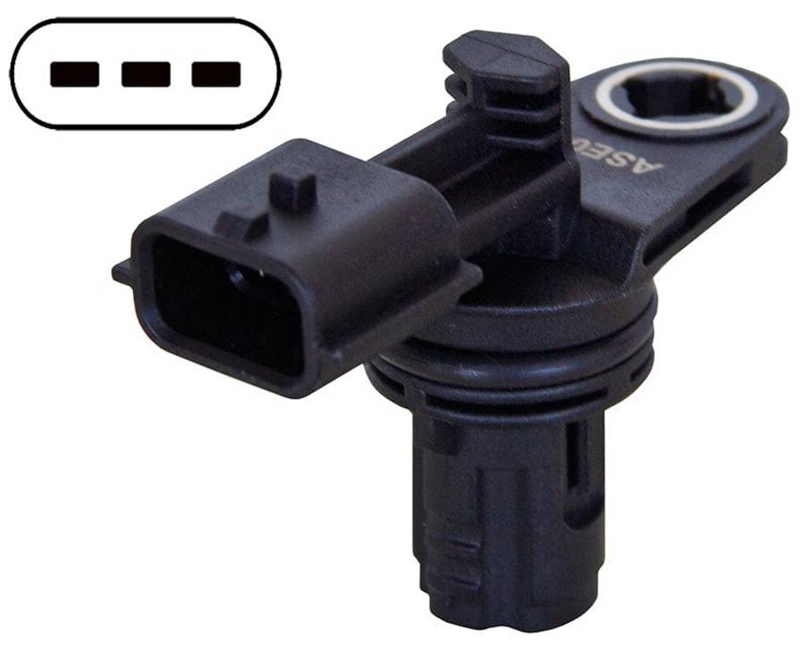 Camshaft Position Sensor for Nissan, Renault & Mercedes-Benz - CAM045