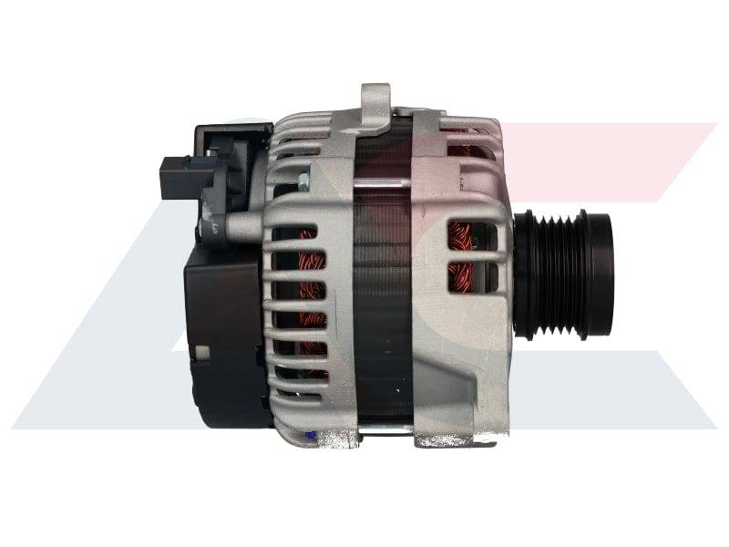 Alternator Mercedes A B CLA GLA 12V 150A 5 Rib (ALT10009A)