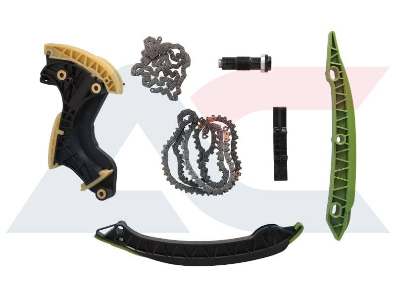 Timing Chain Kit for Mercedes C-Class [W204] & SLK 250 [R172] M271 CKBZ408205G-AC