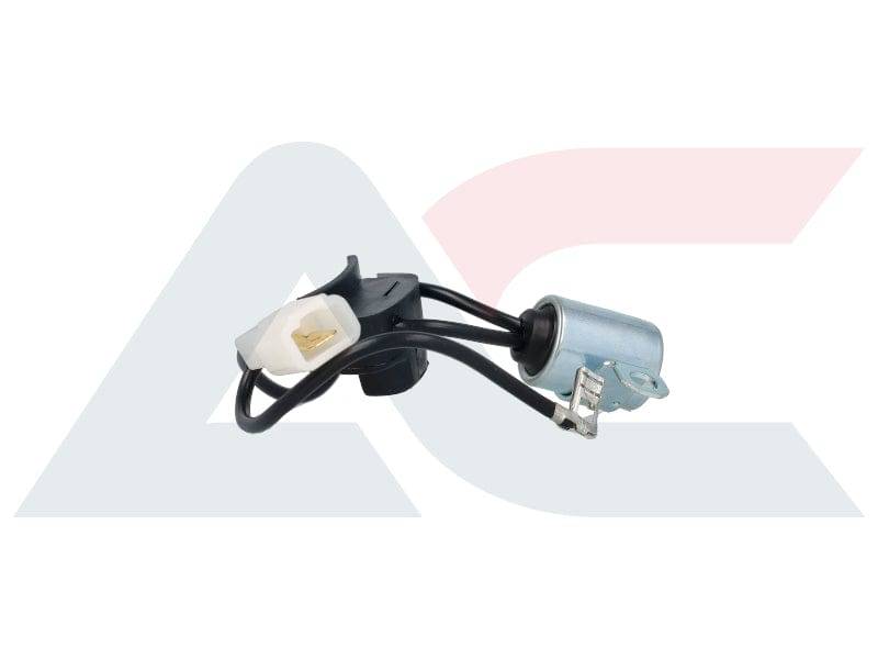 Condensor Couri/Mazda Ign Condenser (C022)