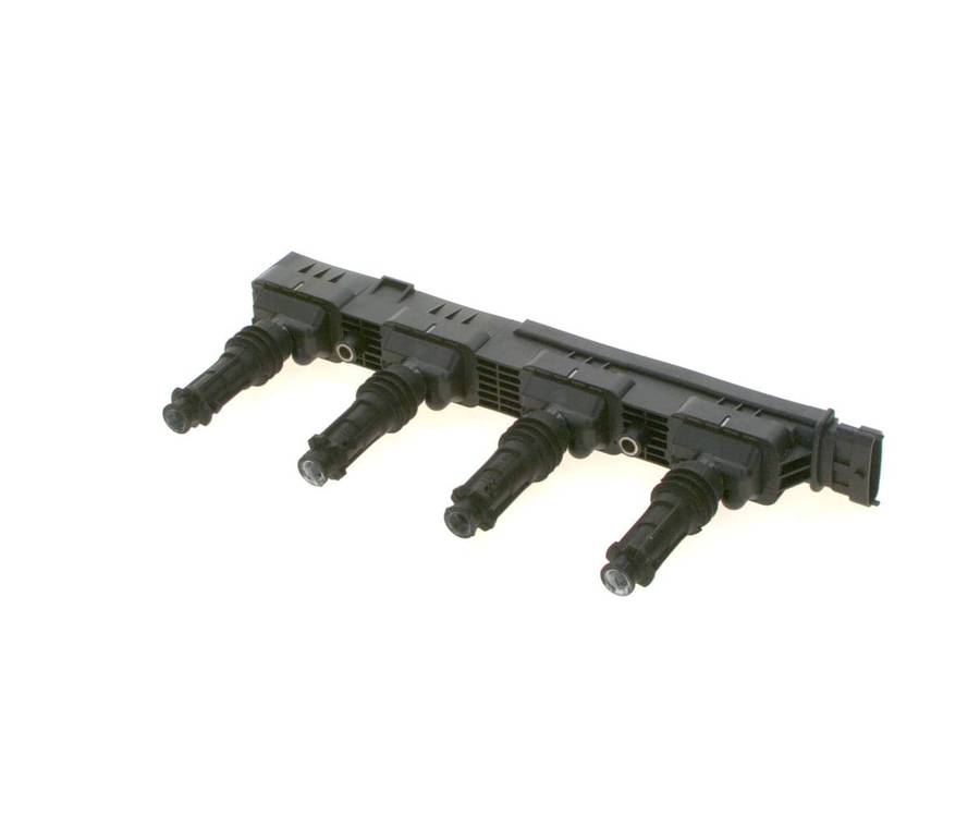 Bosch Ignition Coil Opel Astra Corsa Meriva Tigra Combo 1.4 1.6 (0221503472)