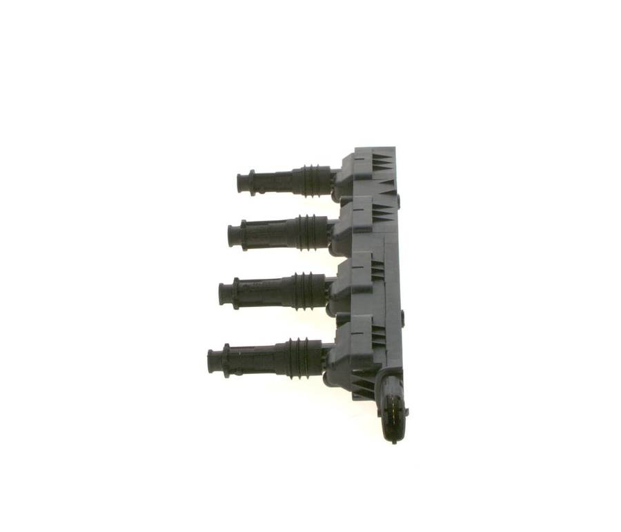 Bosch Ignition Coil Opel Astra Corsa Meriva Tigra Combo 1.4 1.6 (0221503472)