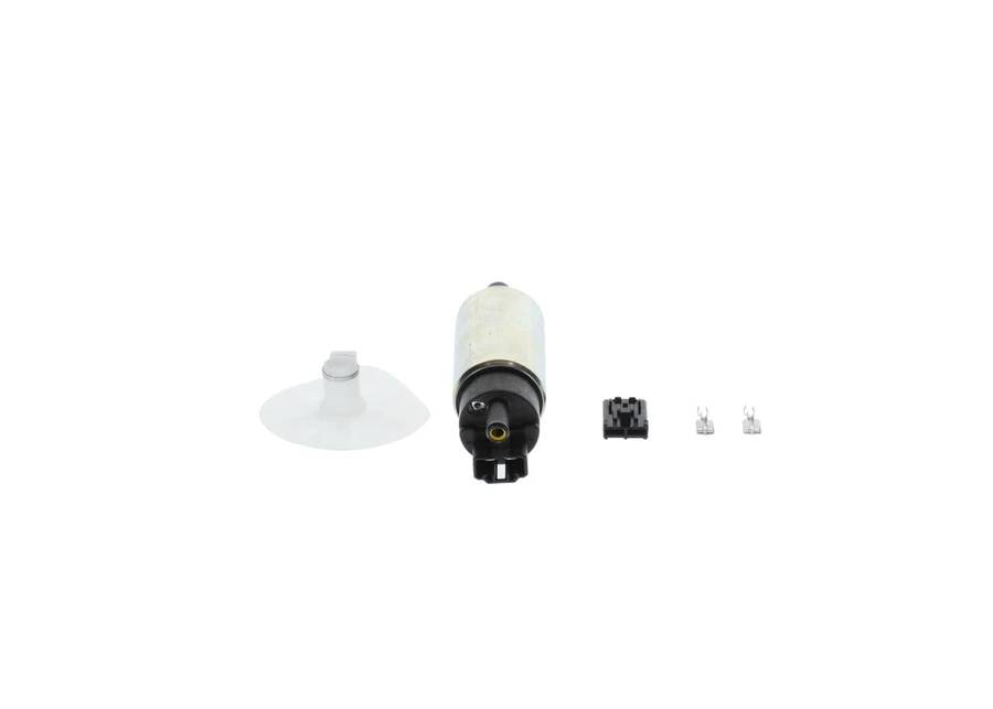 Bosch Electric Fuel Pump In-Tank Universal 3.8Bar F000TE12F9FP2