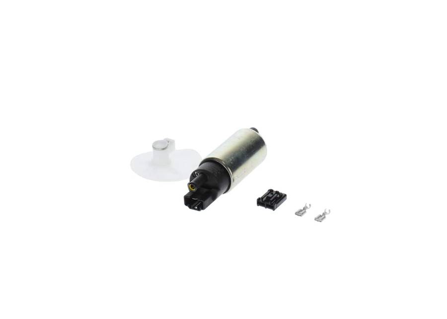 Bosch Electric Fuel Pump In-Tank Universal 3.8Bar F000TE12F9FP2