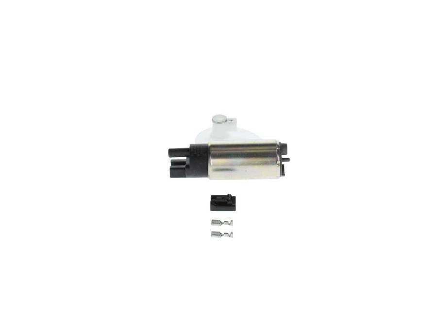 Bosch Electric Fuel Pump In-Tank Universal 3.8Bar F000TE12F9FP2