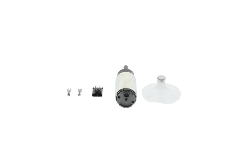 Bosch Electric Fuel Pump In-Tank Universal 3.8Bar F000TE12F9FP2