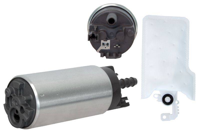 Fuel Pump (3.5 Bar) Audi A1, A3, TT, Seat Leon, Volkswagen Scirocco, Beetle, Caddy, CC, Eos, Golf...