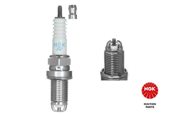 Spark Plug NGK BCPR6ET (1PC)