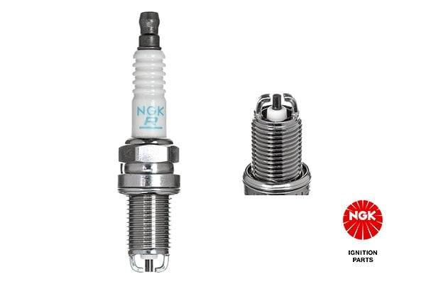 NGK Spark Plug BKR6EK-C (Single)