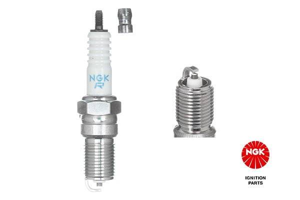 Spark Plug NGK BPR6EFS (1PC)