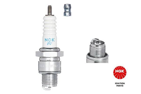 Spark Plug NGK BR8HS-10 (1PC)