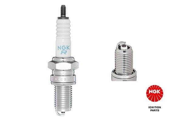 NGK Spark Plug DR7EA (Single)