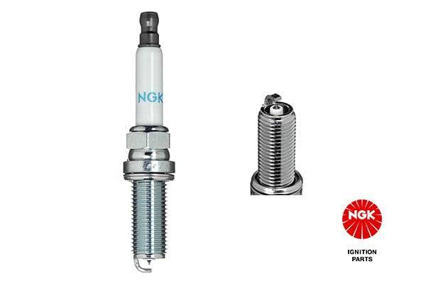 NGK Spark Plug ILKAR7C-10 (Single)
