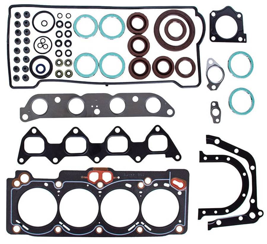 Full Gasket Set for Toyota Corolla 1.6, Conquest & Tazz (4A-FE)  PQFG045