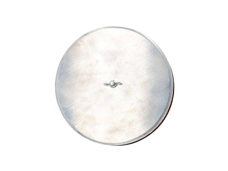 Universal Air Filter Cleaner 175 mm, 7 Inch Round WEBER 38 (RC122)