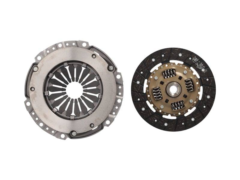 Clutch Kit Suzuki Alto S-Presso 1.0 K10B Toyota Starlet 1.4 K14B (SZ08)