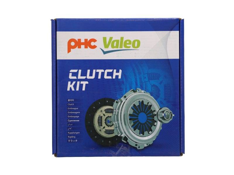 Clutch Kit Suzuki Alto S-Presso 1.0 K10B Toyota Starlet 1.4 K14B (SZ08)