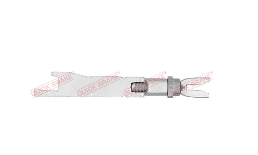 Brake Adjuster Left Hyundai Getz,i10 1.1,1.2 (11053001R-1L)